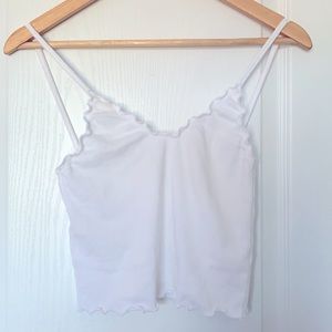 one size fits all tank from brandy!